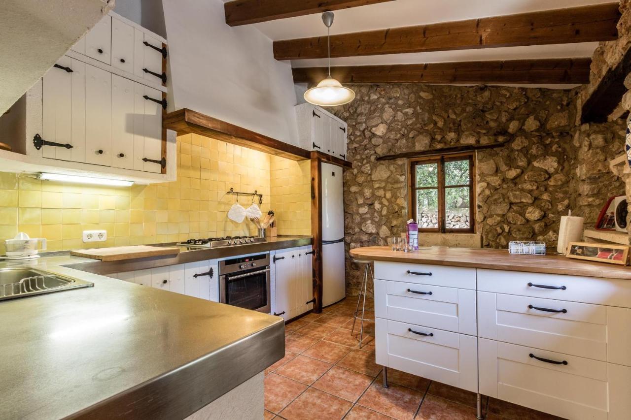 Amengual Villa *